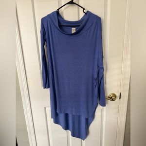 We the Free Tunic Top Size XS Flawless condition! Worn less than 5 times!